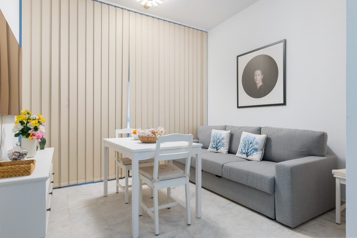 Apartamento Barrerillo 5 - 333 - 14